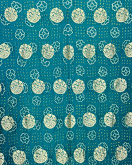 Rama Georgette Bandhani Dupatta