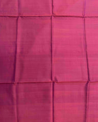 Purple & Pink Plain Patola Dupatta